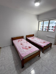 Blk 611 Clementi West Street 1 (Clementi), HDB 3 Rooms #554870041